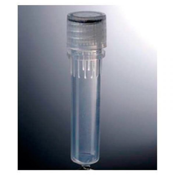 Tubo Crioviales